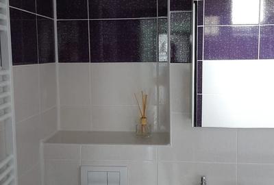 Apartament cu 2 camere decomandat în Drumul Taberei - 3