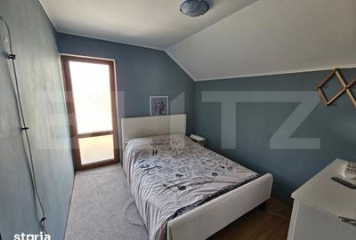 Casă cu 5 camere decomandat cu Teren 148 Mp în Central