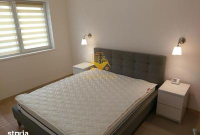 Apartament cu 2 camere în Plopilor
