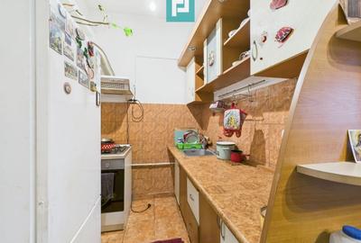 Apartament cu 2 camere în Aradul Nou - 6