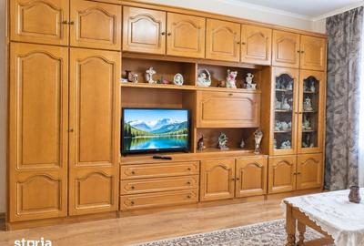 Apartament cu 2 camere în Exercițiu