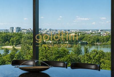 Apartament cu 4 camere decomandat, mobilat în Primăverii