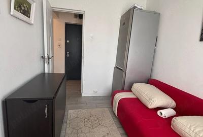 Apartament cu 3 camere nedecomandat în Alexandru cel Bun