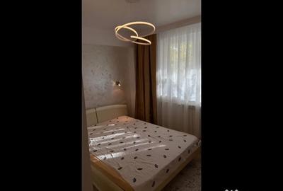 Apartament cu 2 camere decomandat în Ștefan cel Mare - 3