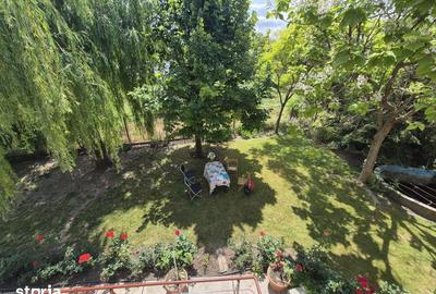 Casă cu 7 camere cu Teren 1600 Mp în Tămădău Mare - 13