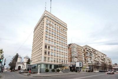 Spațiu comercial, de 30 mp, în Central