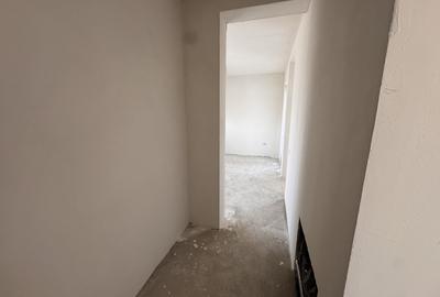 Apartament cu 2 camere decomandat în Moșnița Nouă - 2