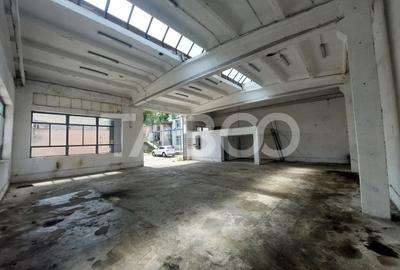 Spațiu industrial, de 200 mp, în Cisnădie - 3
