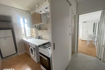 Apartament cu 2 camere în Cedonia - 8