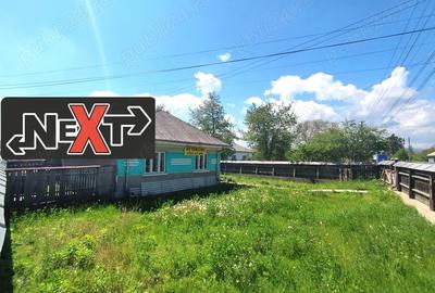 Casă cu 4 camere cu Teren 2000 Mp în Roznov - 5