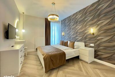Apartament cu 2 camere, mobilat în Central - 12