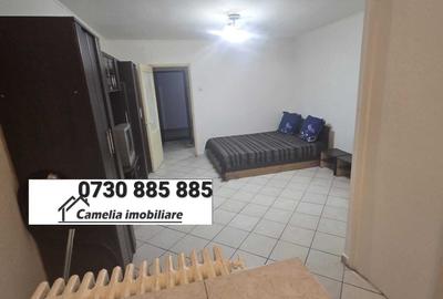 Garsonieră semidecomandată în Lujerului - 8