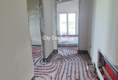 Casă cu 4 camere în Dimieni