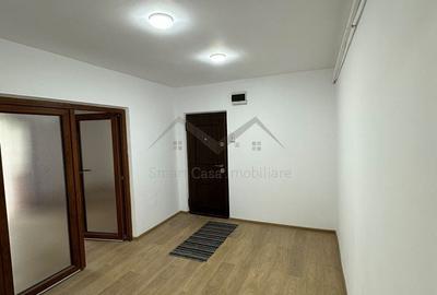 Apartament cu 3 camere decomandat în Dacia