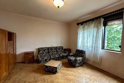 Casă cu 3 camere cu Teren 2868 Mp în Gavojdia - 4