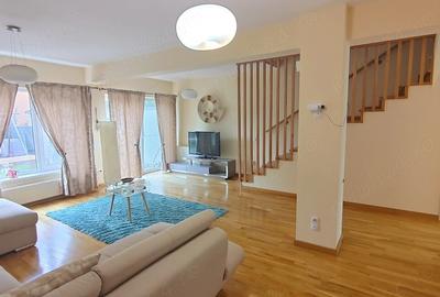 Casă cu 4 camere cu Teren 366 Mp în Central