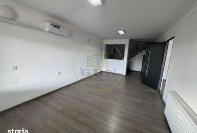 Spațiu comercial, de 200 mp, în Gheorgheni