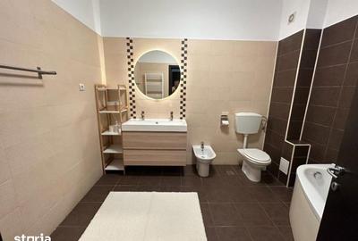 Apartament cu 3 camere, mobilat în Domenii - 2