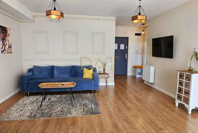 Apartament cu 2 camere semidecomandat, mobilat în Gheorgheni - 1