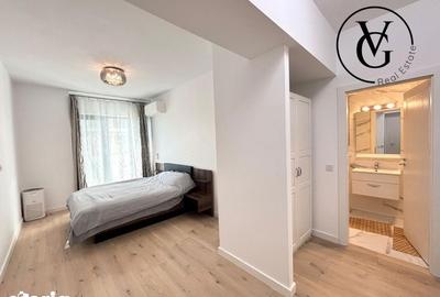 Apartament cu 4 camere, mobilat în Central - 3