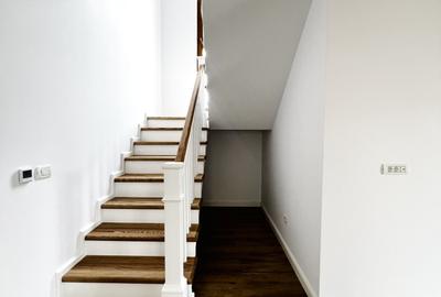 Duplex cu 5 camere cu Teren 330 Mp în Dumbrăvița - 2