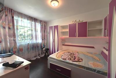Apartament cu 2 camere semidecomandat, mobilat în Drumul Taberei - 3