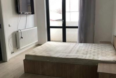 Garsonieră semidecomandată în Unirii