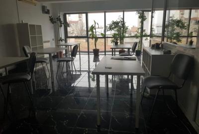 Birou, de 103 mp, în Ultracentral - 1