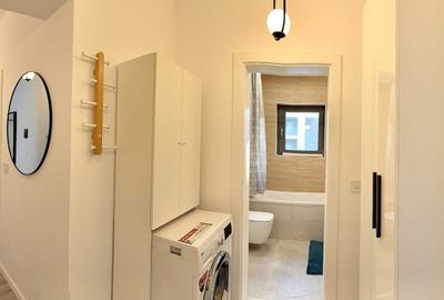 Apartament cu 2 camere decomandat în Pipera - 1