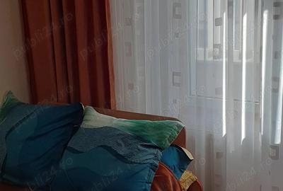 Apartament cu 3 camere decomandat în Central - 6