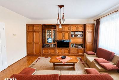 Casă cu 3 camere cu Teren 436 Mp în Central - 10