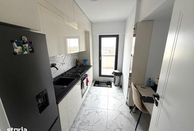 Apartament cu 2 camere în Titan - 6