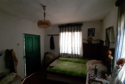 Casă cu 2 camere în Cleanov - 7