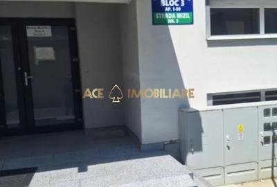 Garsonieră, mobilată în Ozana - 7