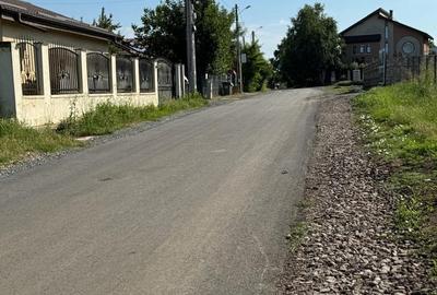 Teren de 1000 mp, în Brănești - 8