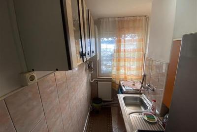 Apartament cu 2 camere semidecomandat în Dâmbu Pietros - 7