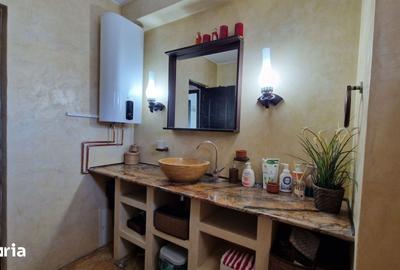 Apartament cu 3 camere decomandat în Decebal