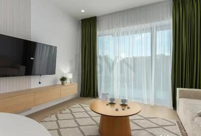 Apartament cu 2 camere decomandat în Aviației - 3