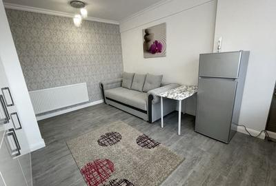 Apartament cu 2 camere semidecomandat în Central - 3