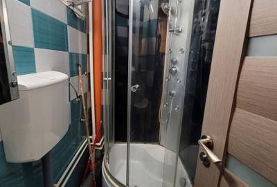 Apartament cu 2 camere nedecomandat în Tomis Nord - 2