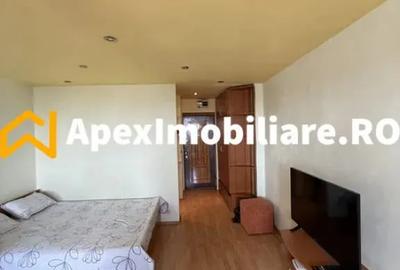 Garsonieră semidecomandată în Turda