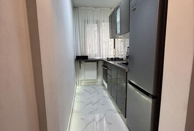 Apartament cu 2 camere în Nord - 6