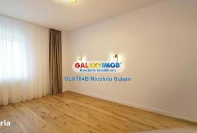Apartament cu 4 camere, mobilat în Central - 1