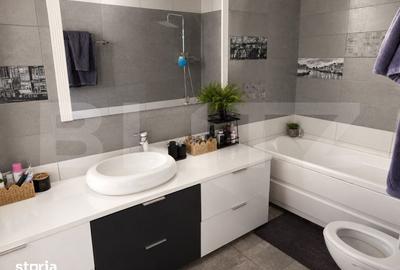 Casă cu 3 camere cu Teren 454 Mp în Cârcea - 9
