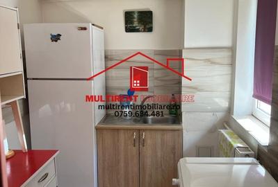Garsonieră decomandată în Piața Nouă - 2