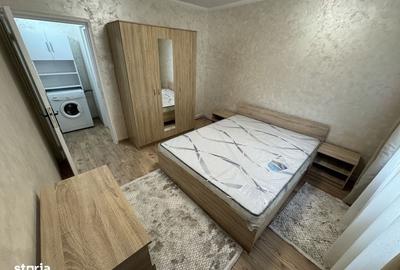 Apartament cu 2 camere în Piața Unirii