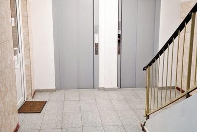 Apartament cu 3 camere semidecomandat în Berceni - 7