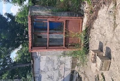 Casă cu 2 camere cu Teren 1000 Mp în Costuleni - 1