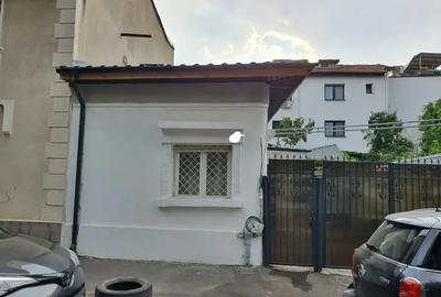 Casă individuală cu 3 camere cu Canalizare în Dacia - 2