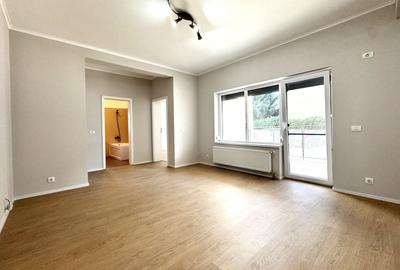 Apartament cu 3 camere semidecomandat în Braytim